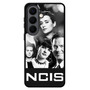 NCIS Samsung Galaxy S26 Case