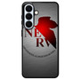 neon genesis NERV Samsung Galaxy S26+ Case
