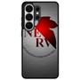 neon genesis NERV Samsung Galaxy S26 Ultra Case