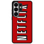 netflix logo Samsung Galaxy S26 Ultra Case