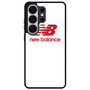 New Balance Logo 1 Samsung Galaxy S26 Ultra Case