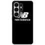 New Balance Logo 2 Samsung Galaxy S26 Ultra Case