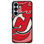 New Jersey Devils Samsung Galaxy S26+ Case
