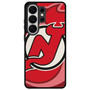 New Jersey Devils Samsung Galaxy S26 Ultra Case