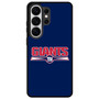 New York Giants American Football Samsung Galaxy S26 Ultra Case