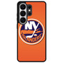 New York Islanders 1 Samsung Galaxy S26 Ultra Case