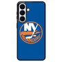 New York Islanders 2 Samsung Galaxy S26+ Case