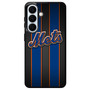 New York Mets 1 Samsung Galaxy S26+ Case
