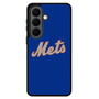 New York Mets 2 Samsung Galaxy S26 Case