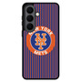 New York Mets Baseball Team 1 Samsung Galaxy S26 Case