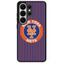 New York Mets Baseball Team 1 Samsung Galaxy S26 Ultra Case