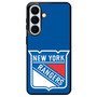 New York Rangers 1 Samsung Galaxy S26+ Case