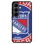 New York Rangers 2 Samsung Galaxy S26 Case