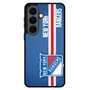 New York Rangers 3 Samsung Galaxy S26 Case