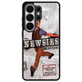 newsies broadway musical Samsung Galaxy S26 Ultra Case