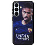neymar Samsung Galaxy S26+ Case