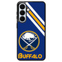 NHL Buffalo Sabres Samsung Galaxy S26+ Case