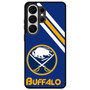 NHL Buffalo Sabres Samsung Galaxy S26 Ultra Case