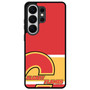 NHL Calgary Flames 2 Samsung Galaxy S26 Ultra Case