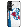NHL Colorado Avalanche 2 Samsung Galaxy S26 Case