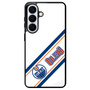 NHL Edmonton Oilers 1 Samsung Galaxy S26+ Case