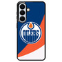 NHL Edmonton Oilers 2 Samsung Galaxy S26+ Case