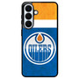 NHL Edmonton Oilers 3 Samsung Galaxy S26+ Case
