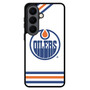 NHL Edmonton Oilers 4 Samsung Galaxy S26 Case