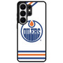 NHL Edmonton Oilers 4 Samsung Galaxy S26 Ultra Case
