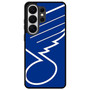 NHL St Louis Blues Samsung Galaxy S26 Ultra Case