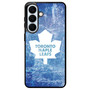 NHL Toronto Maple Leafs 1 Samsung Galaxy S26+ Case