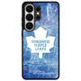NHL Toronto Maple Leafs 1 Samsung Galaxy S26 Ultra Case