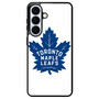 NHL Toronto Maple Leafs 2 Samsung Galaxy S26+ Case