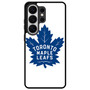 NHL Toronto Maple Leafs 2 Samsung Galaxy S26 Ultra Case
