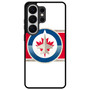 NHL Winnipeg Jets 1 Samsung Galaxy S26 Ultra Case