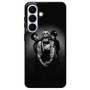 Nirvana Dark band Samsung Galaxy S26+ Case