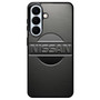 Nissan Engine Samsung Galaxy S26+ Case