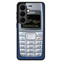 nokia old mobile 1110 Samsung Galaxy S26 Case