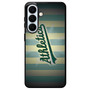 Oakland Athletics Baseball Team 3 Samsung Galaxy S26+ Case