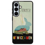 Of Mice & Men Album Samsung Galaxy S26+ Case