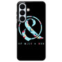 Of Mice & Men Logo 1 Samsung Galaxy S26+ Case