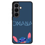 Ohana Stitch Samsung Galaxy S26 Case