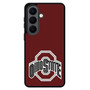 Ohio State Buckeyes American Footbal 2 Samsung Galaxy S26 Case