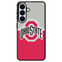 Ohio State Buckeyes American Footbal 3 Samsung Galaxy S26+ Case