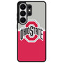 Ohio State Buckeyes American Footbal 3 Samsung Galaxy S26 Ultra Case