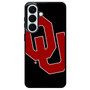 Oklahoma Sooners 1 Samsung Galaxy S26+ Case