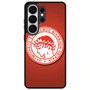 olympiakos pireus fc Samsung Galaxy S26 Ultra Case