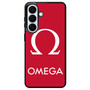 omega Samsung Galaxy S26+ Case