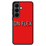 On Flex Netflix Samsung Galaxy S26 Case
