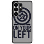 On your left captain america 1 Samsung Galaxy S26 Ultra Case